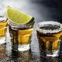 Imagem de Jogo Com 24 Copos De Shot De Vidro Para Bar Dose Tequila Cachaça Pequeno 45ml Design Casual Moderno