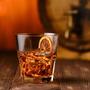 Imagem de Jogo Com 24 Copos De Shot De Vidro Para Bar Dose Tequila Cachaça Pequeno 45ml Design Casual Moderno