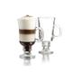 Imagem de Jogo com 3  xícaras café cappuccino caneca 120 ml