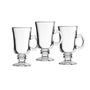 Imagem de Jogo com 3  xícaras café cappuccino caneca 120 ml