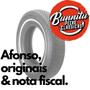 Imagem de Jogo Com 4 Bandas Faixas Brancas Filetes Para Pneu Aro 14