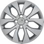 Imagem de Jogo com 4 Calotas Aro 15P Onix/Prisma 2012/16