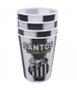 Imagem de Jogo Com 4 Copos 3D 400Ml - Santos