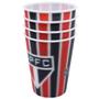 Imagem de Jogo Com 4 Copos 3d 400ml - São Paulo