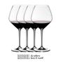 Imagem de Jogo Com 4 Taças De Vinho Extreme Pinot Noir Cristal Riedel