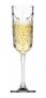 Imagem de Jogo Com 4 Taças Para Champagne 175ml Timeless Pasabahce