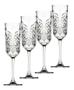 Imagem de Jogo Com 4 Taças Para Champagne 175ml Timeless Pasabahce