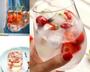 Imagem de Jogo Com 6 Copos 465Ml Vidro Redondo