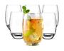Imagem de Jogo Com 6 Copos 465Ml Vidro Redondo