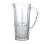 Imagem de Jogo Com 6 Copos Altos 270ml E 1 Jarra 1l Vidro Stella 25824 Bon Gourmet