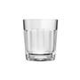 Imagem de Jogo com 6 Copos Americanos Double Old Fashioned 315 ml Vidro Simples Nadir