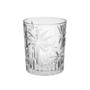 Imagem de Jogo Com 6 Copos Baixo de Cristal Palm Tree 340ml
