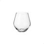 Imagem de Jogo Com 6 Copos De Cristal Whisky 500 Ml Linha Grus Bohemia