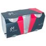 Imagem de Jogo Com 6 Copos De Vidro 350 Ml Cairo Sm