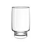 Imagem de Jogo Com 6 Copos De Vidro Long Drink Firenze 360 Ml Sm