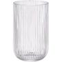 Imagem de Jogo com 6 Copos de Vidro Sleek - 420ml - Mimo style