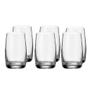 Imagem de Jogo com 6 copos long drink cristal ecológico bohemia 380 ml