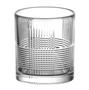 Imagem de Jogo com 6 Copos Vivant para Whisky em Cristal 310ml -  L'Hermitage