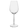 Imagem de Jogo com 6 Taças Bohemia Cindy Para Vinho Champanhe 450ml