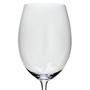 Imagem de Jogo Com 6 Taças de Cristal Para Vinho Água Suco Refrigerante Conjunto de Taças de Vidro 580ml