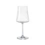 Imagem de Jogo com 6 Taças de Cristal Para Vinho Branco 360 ml Linha Xtra Bohemia