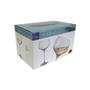 Imagem de Jogo com 6 Taças de Cristal Para Vinho Branco Megan 300 ml Bohemia