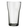 Imagem de Jogo Com 8 Copos Vidro 200ml Boteco Chopp Transparente Nadir