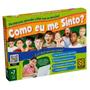 Imagem de Jogo Como eu me Sinto - Grow