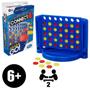 Imagem de Jogo Connect 4 Grab &Amp Go - Hasbro F8253