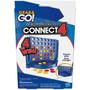 Imagem de Jogo Connect 4 Grab &Amp Go - Hasbro F8253