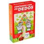 Imagem de Jogo Contando Com os Dedos - Grow