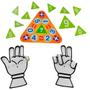 Imagem de Jogo Contando Com os Dedos - Grow
