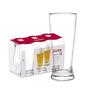 Imagem de Jogo copo chopp rostock 6 pcs 300 ml