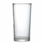 Imagem de Jogo Copos Água Suco Long Drink Vidro 255ml 12 Pcs