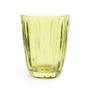 Imagem de Jogo Copos Baixos Vidro Verde 220ml - 4un