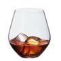 Imagem de Jogo Copos Cristal Grus Para Whisky 350Ml 6Un Bohemia