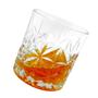 Imagem de Jogo Copos Whisky Conjunto Kit 6 Pçs 340ml - Mimo Style