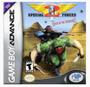 Imagem de jogo ct special forces 2 back in the trenches gba lacrado