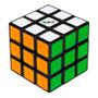 Imagem de Jogo Cubo Mágico - Rubiks Profissional - 3x3 - Sunny