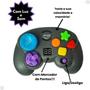 Imagem de Jogo da Memória 2em1 Joystick C/ Luz e som DMGO6921 - DM toys
