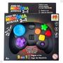 Imagem de Jogo da Memória 2em1 Joystick C/ Luz e som DMGO6921 - DM toys