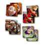 Imagem de Jogo da Memória 54 Cartelas Disney Pixar Grow 3995