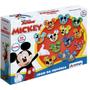 Imagem de Jogo da Memoria em Madeira Mickey CLUB House 24 PCS