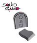 Imagem de Jogo Da Pedra Round 6 2  Squid Game 2 Flying Stone Game