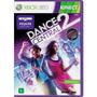 Imagem de Jogo Dance Central 2 - 360 - Harmonix