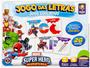 Imagem de Jogo das Letras Marvel Super Hero Adventures - Mimo Toys