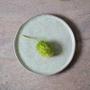 Imagem de Jogo de 06 Pratos de Sobremesa Bio Pistache 21,5 cm Porto Brasil