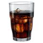 Imagem de Jogo de 2 Copos de Vidro Long Drink Bormioli 480ml Rock Bar