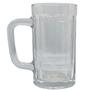 Imagem de Jogo De 24 Canecas Chopp Vidro Copos Cerveja Festa 300ml com marcador