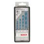 Imagem de Jogo de 4 Brocas Robust Line Multiconstruction CYL-9 Bosch